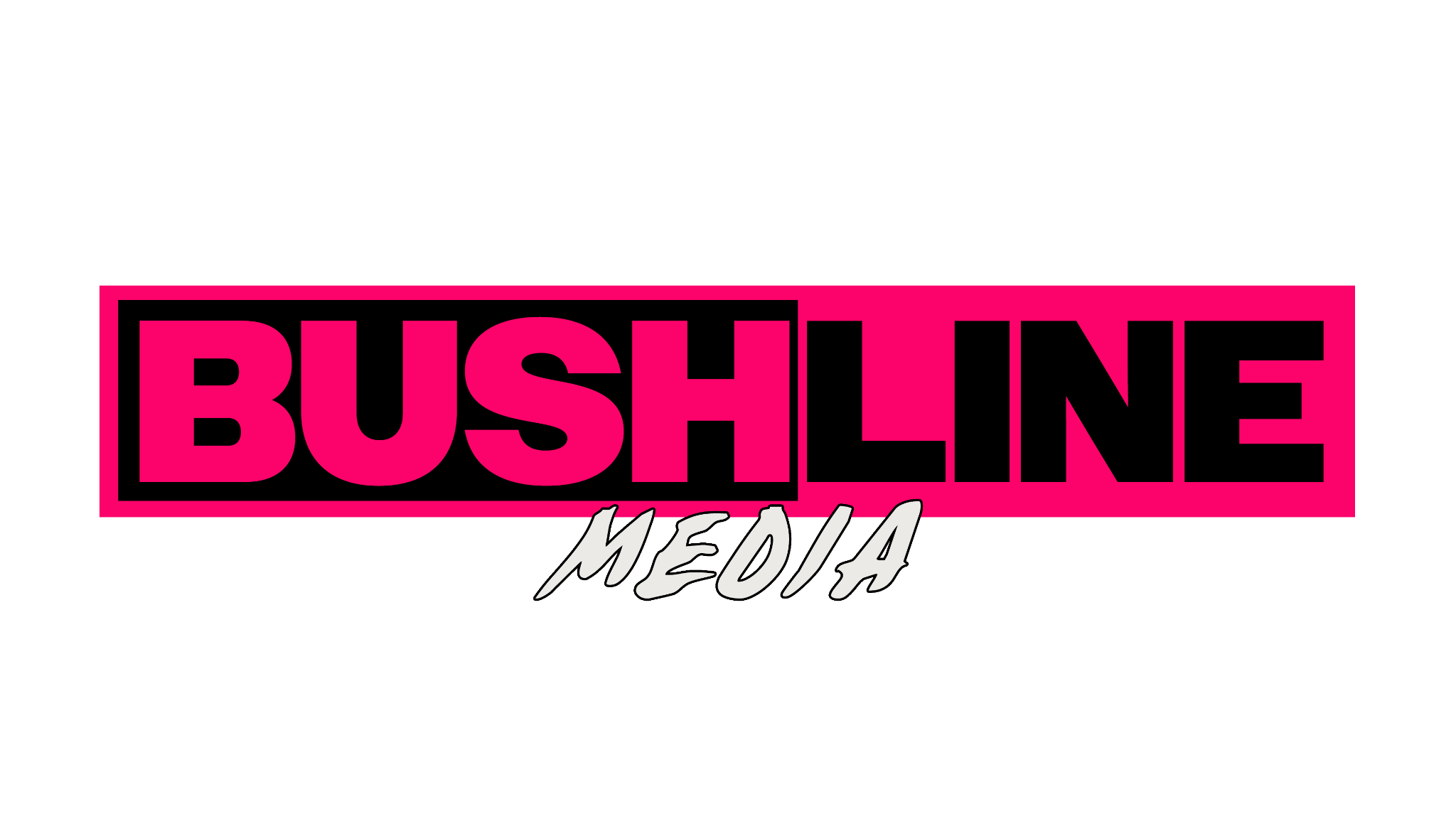 Bushline Media